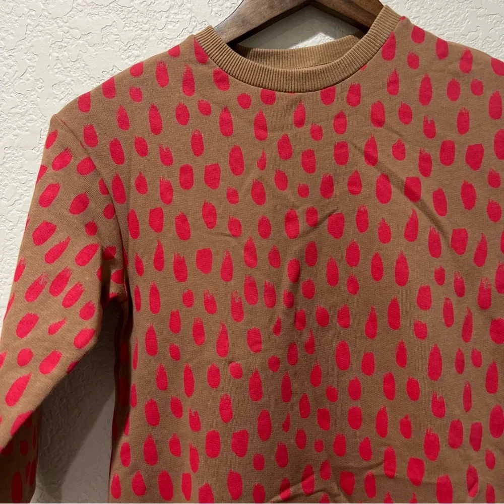 COS Girls Sweater Dress size 6-8 Y